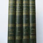 MALTE-BRUN Géographie universelle ou Description de toutes les parties du monde - La Librairie Antique