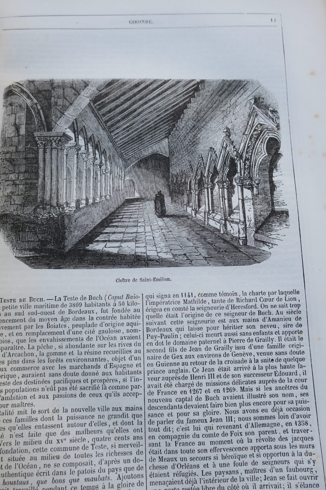 Illustrated France: Geography, History, Administration - Image 11