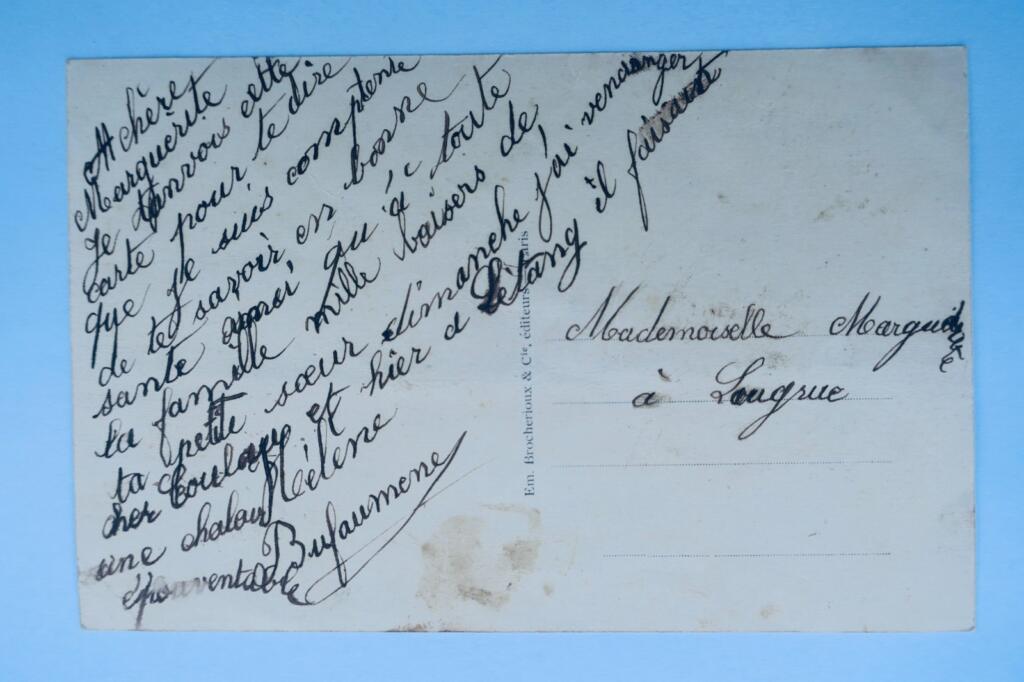 Manciets Adresse in Gers