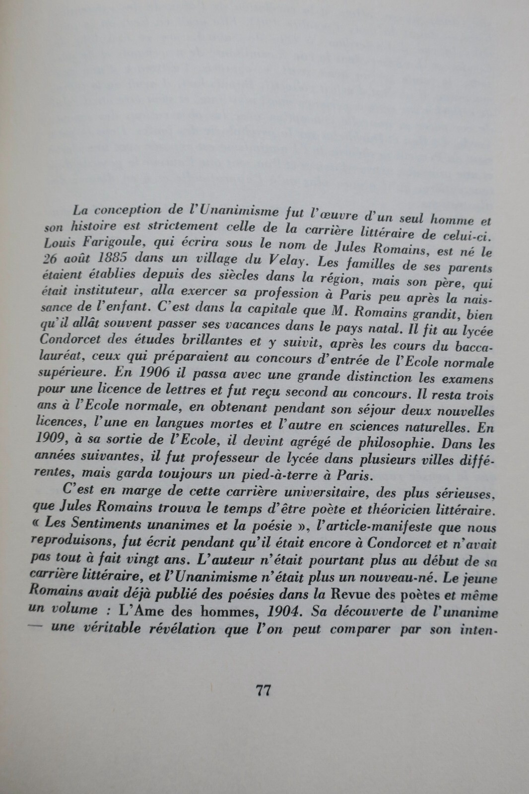 Literarische Manifeste der Belle Époque - Image 5
