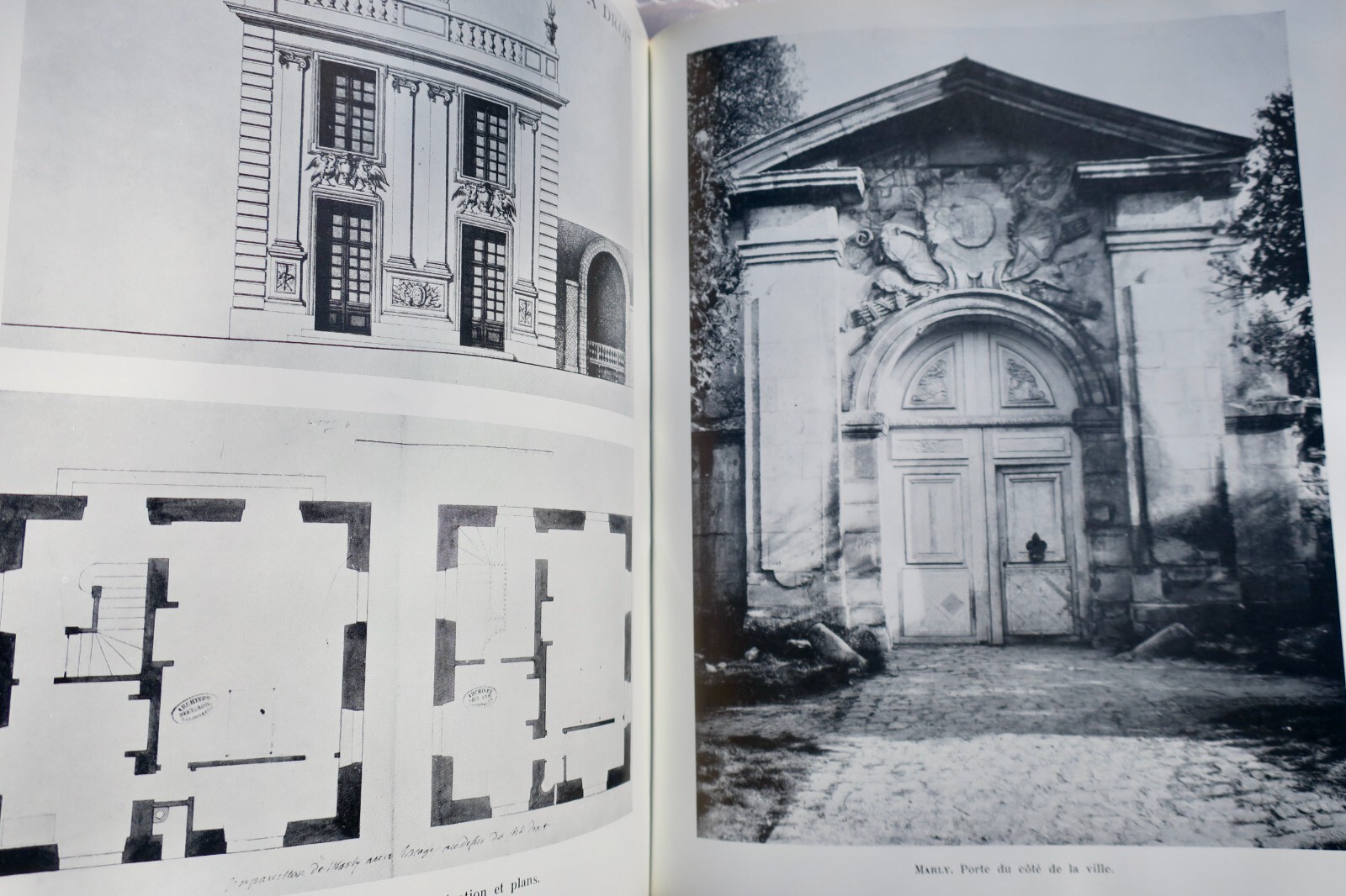Architectural Insights into Mansart - Image 4