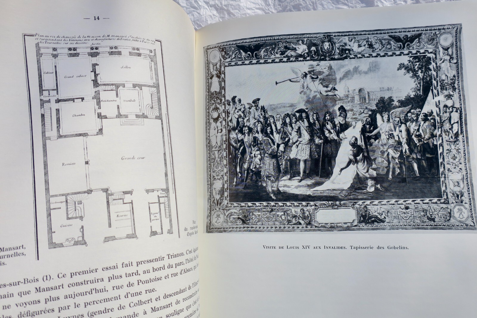 Architectural Insights into Mansart - Image 15