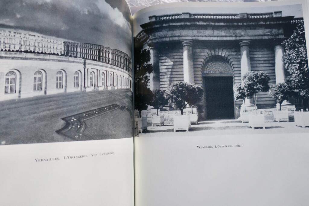 French Baroque architect and his masterworks