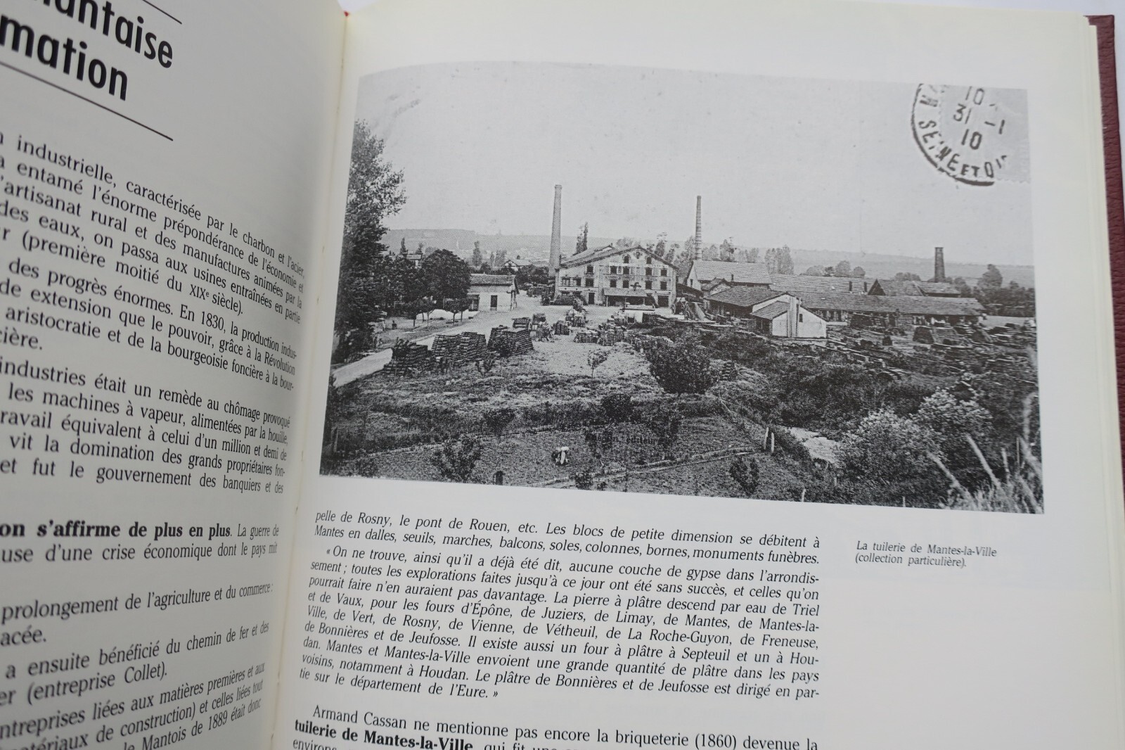 Ein Jahrhundert der Geschichte in Mantes - Image 4