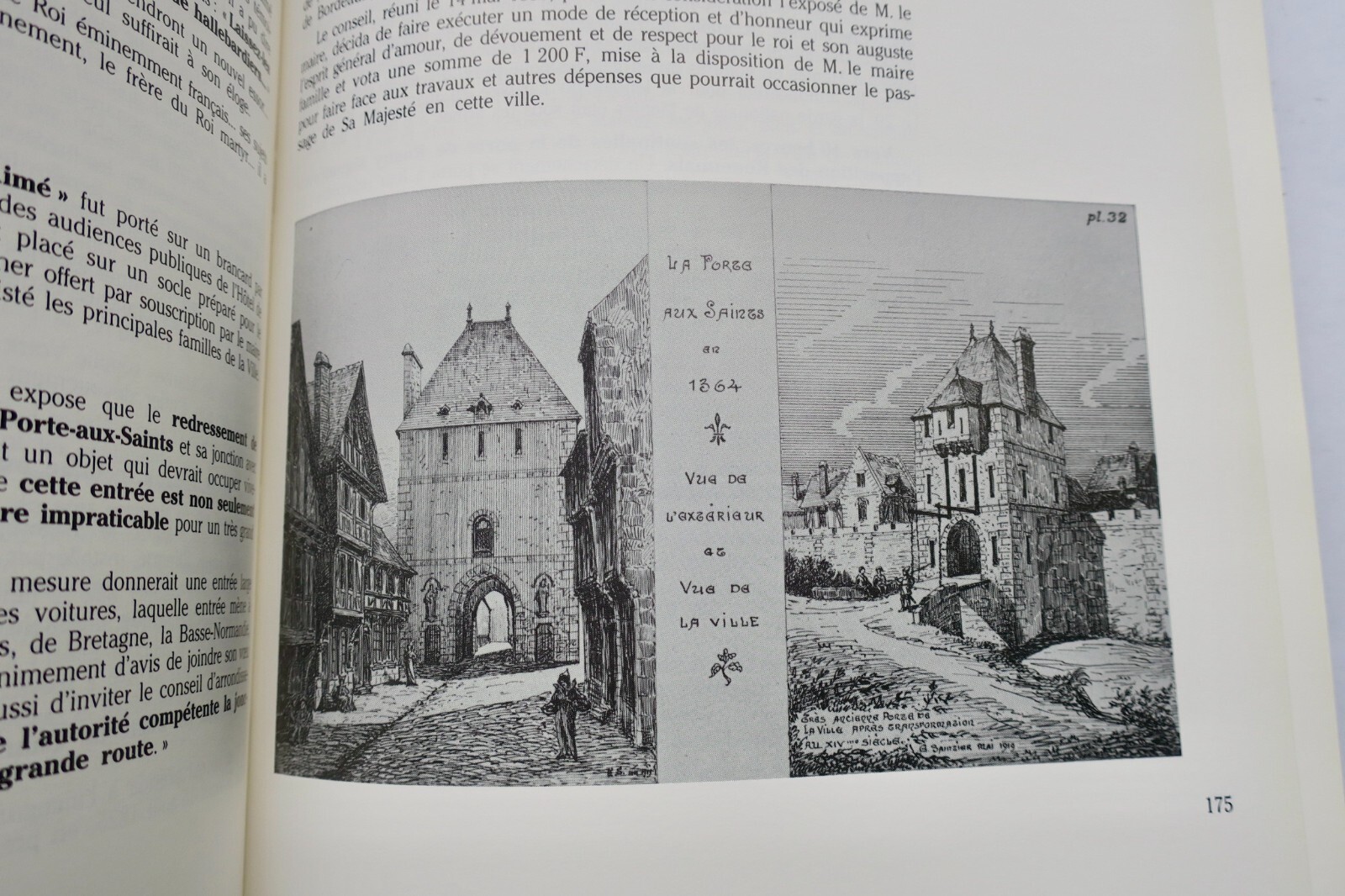 Ein Jahrhundert der Geschichte in Mantes - Image 7