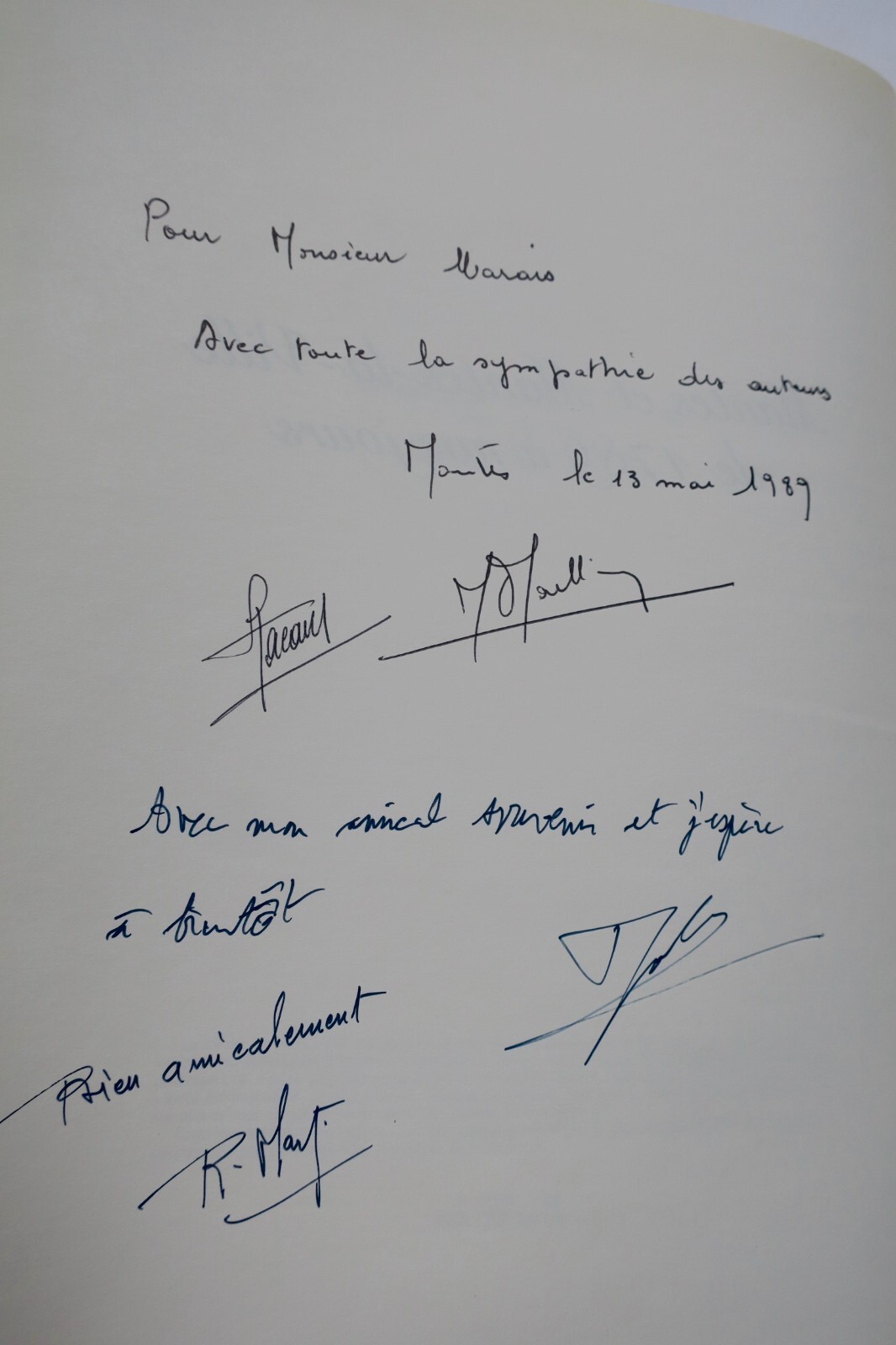 Ein Jahrhundert der Geschichte in Mantes - Image 13