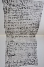 Manuel & albums de diplomatie (paléographie et diplomatie médiévale) Françai... – Image 23