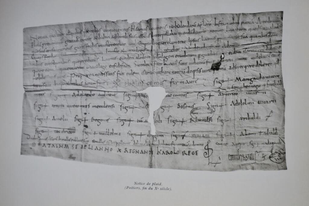 Guide to Medieval Diplomatic Practices