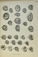 Manuel & albums de diplomatie (paléographie et diplomatie médiévale) Françai... – Image 24