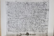 Manuel & albums de diplomatie (paléographie et diplomatie médiévale) Françai... – Image 15
