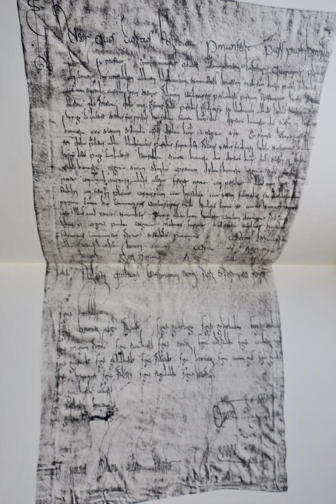 Guide to Medieval Diplomatic Practices