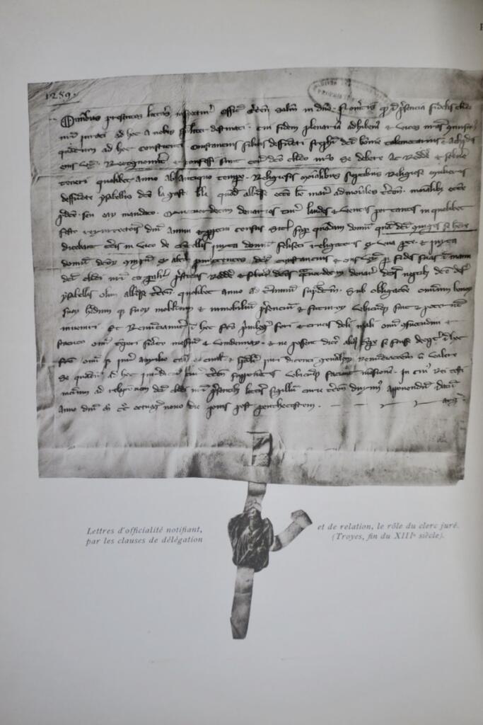 Guide to Medieval Diplomatic Practices