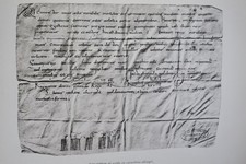 Manuel & albums de diplomatie (paléographie et diplomatie médiévale) Françai... – Image 22