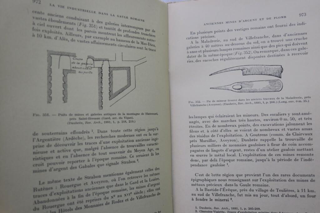 Celtic and Gallo-Roman Archaeology Overview