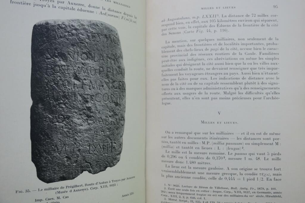 Prehistoric Celtic and Gallo-Roman Archaeology Manual