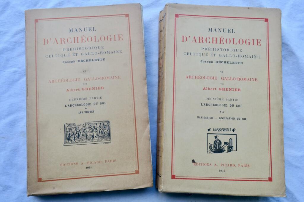 Celtic and Gallo-Roman Archaeology Overview