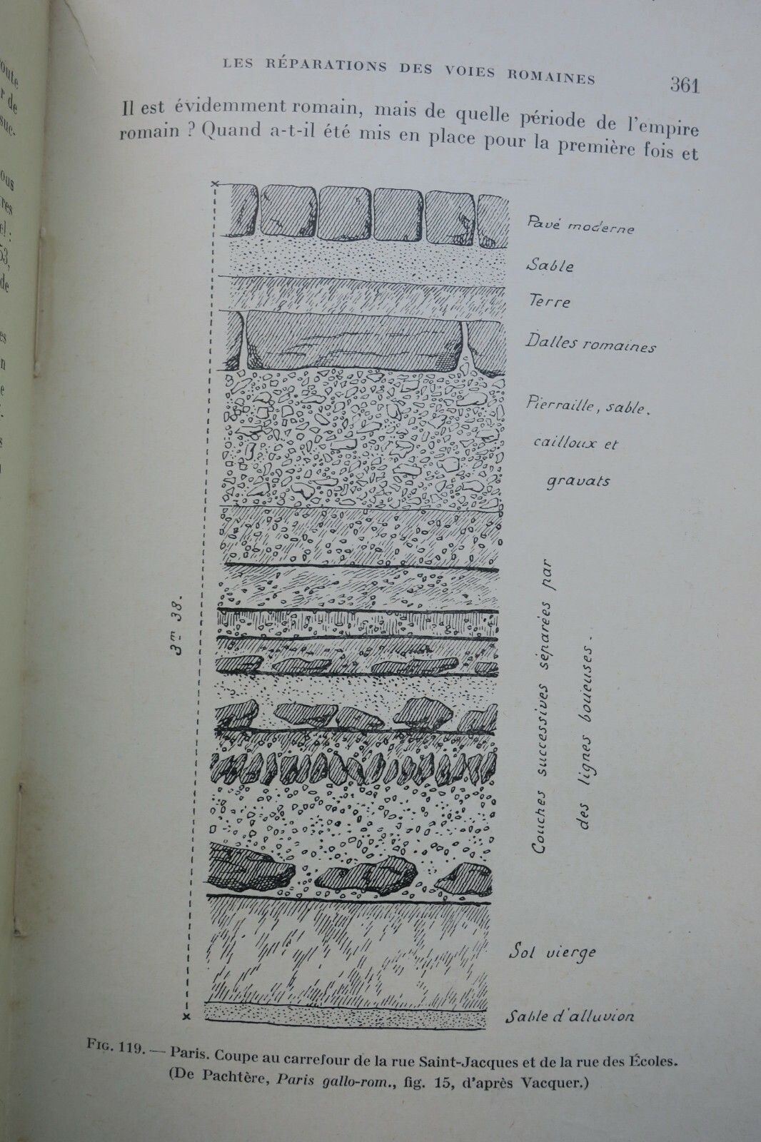 Überblick über keltische und galloromanische Archäologie<span class="lla-card-orig-wrap"><span class="lla-card-orig">❦ Manuel d’Archéologie préhistorique celtique et gallo-romaine arché-du sol</span></span> - La Librairie Antique