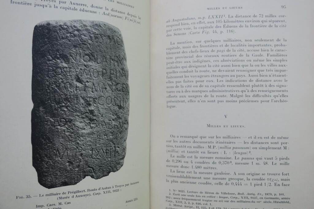Celtic and Gallo-Roman Archaeology Overview