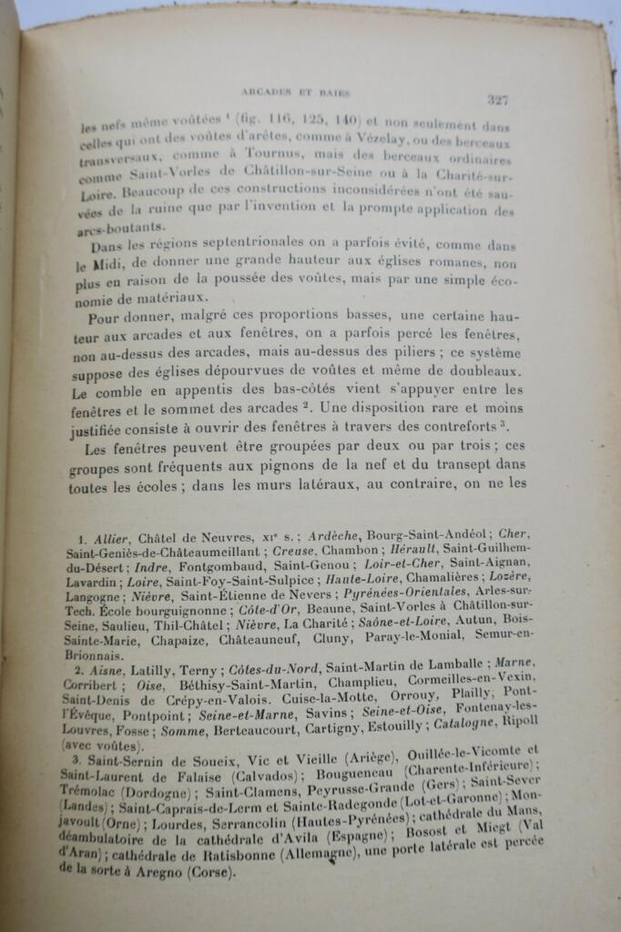 MANUEL D&rsquo;ARCHÉOLOGIE RELIGIEUSE FRANÇAISE 1919