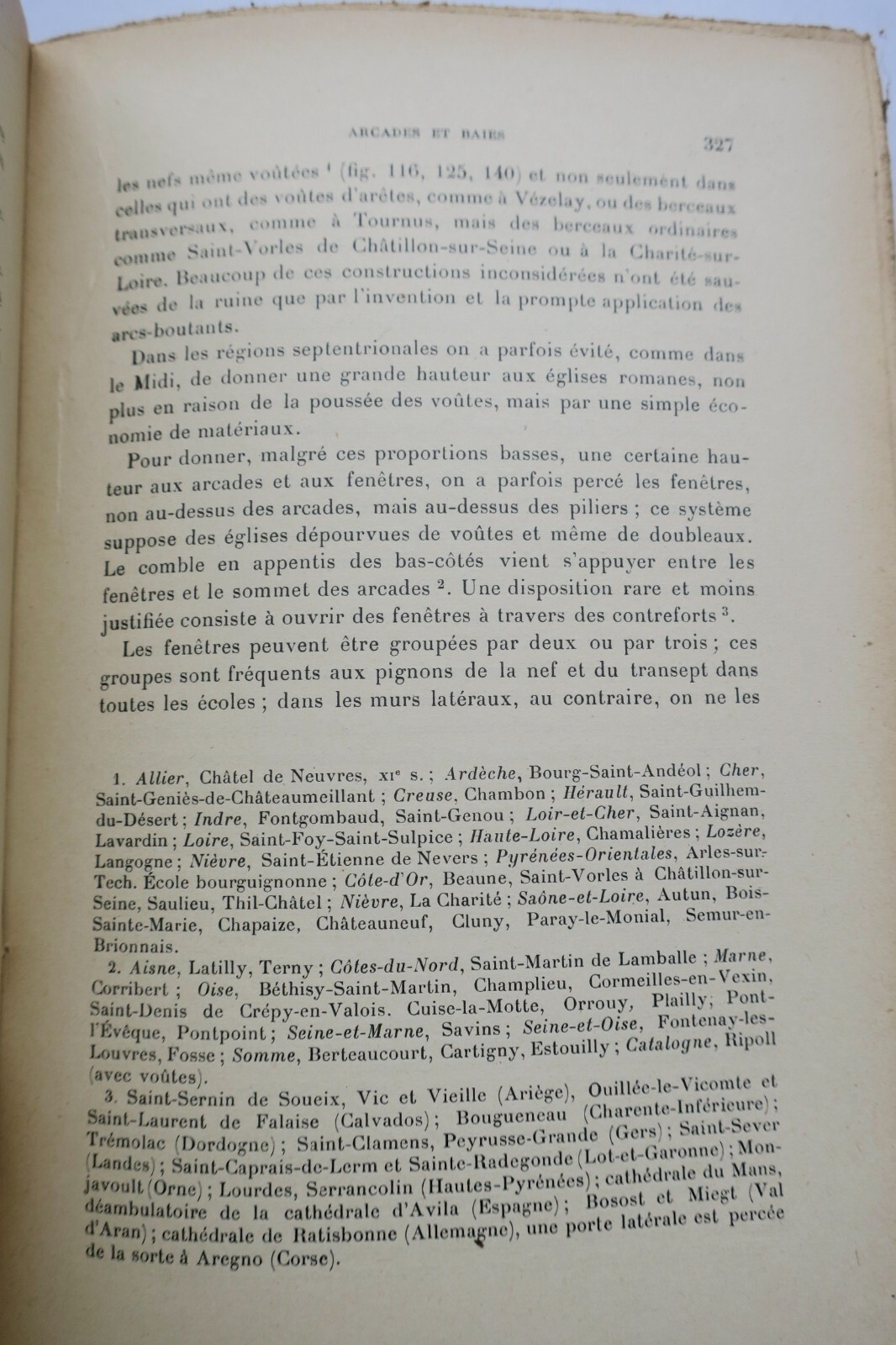 Französische Religionsarchitektur von Merowingerzeit bis Renaissance - Image 3
