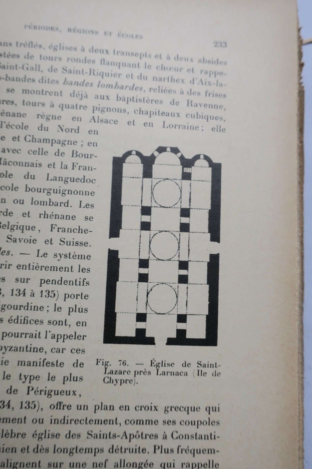 Französische Religionsarchitektur von Merowingerzeit bis Renaissance - Image 4