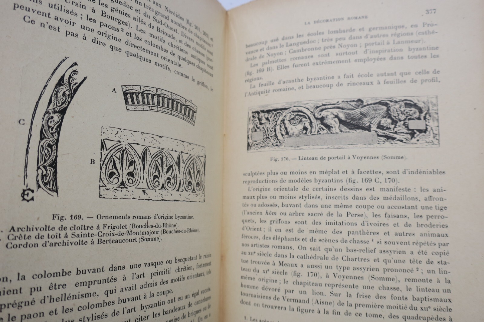 Französische Religionsarchitektur von Merowingerzeit bis Renaissance - Image 7