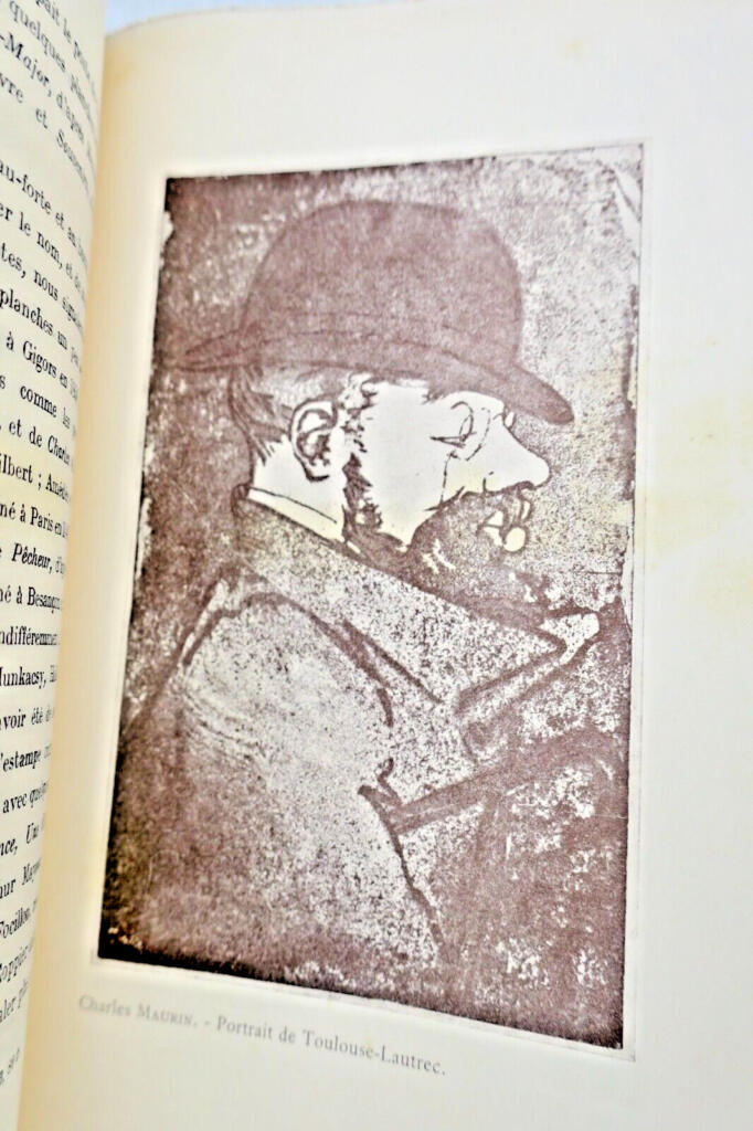 19-20世纪版画收藏家指南 1801-1924