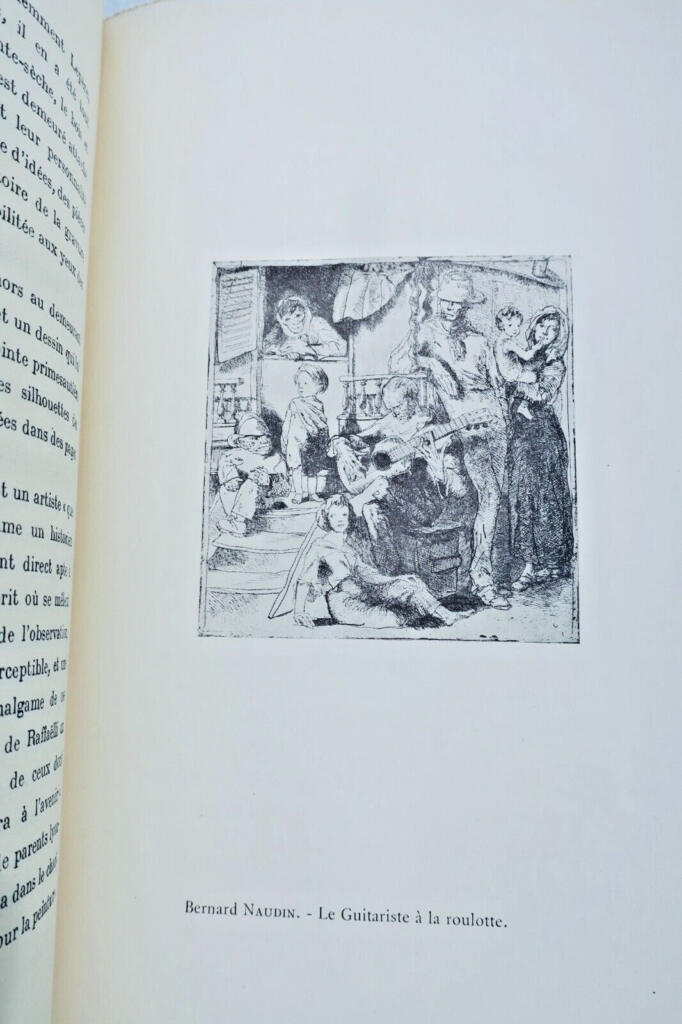 19-20世纪版画收藏家指南 1801-1924