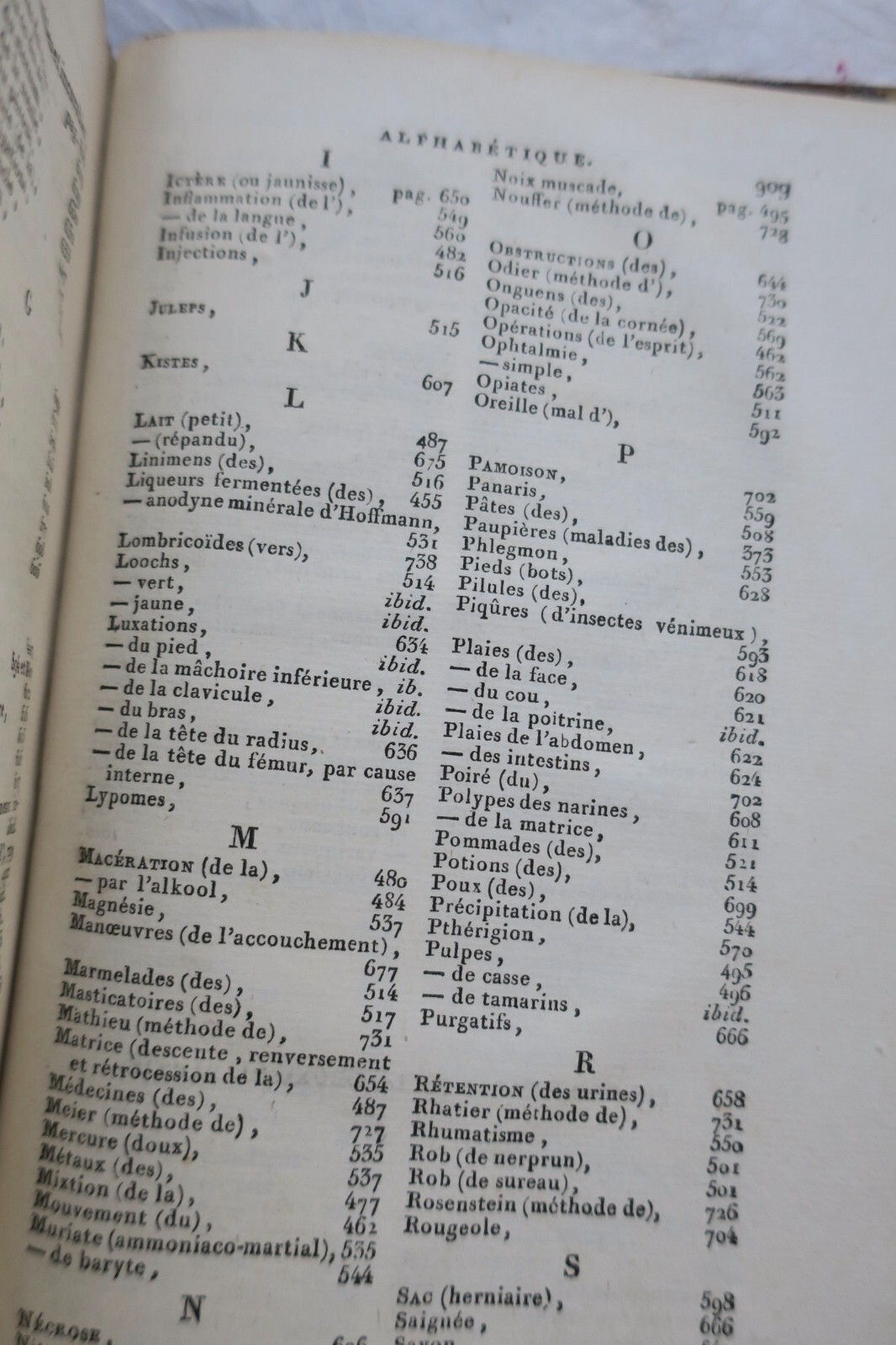 Health Manual: Practical Medicine Elements - Image 9