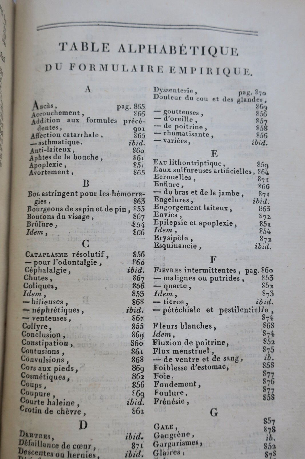 Health Manual: Practical Medicine Elements - Image 8