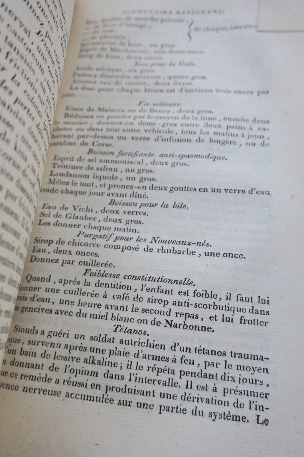 Health Manual: Practical Medicine Elements - Image 10