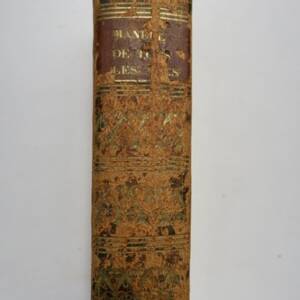 manuel de tous les ages et de toutes les conditions 1832
