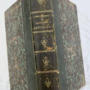 Handbuch der Naturgeschichte