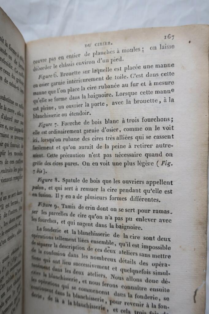 Handbuch für Kerzenherstellung und Wachssiegel
