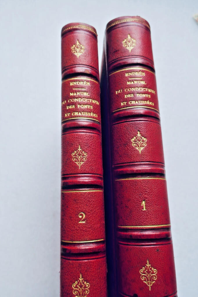 Bridge and Road Inspector's Manual