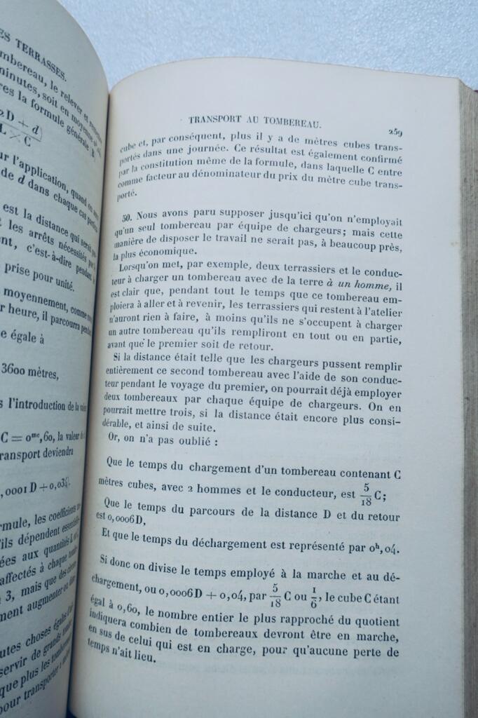 Bridge and Road Inspector's Manual