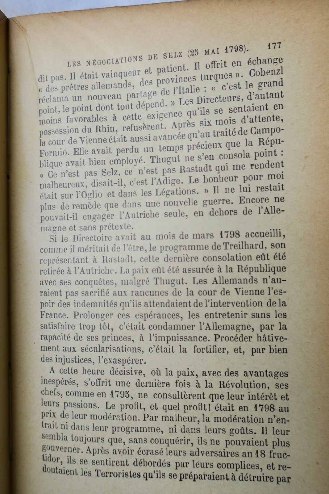 Handbuch zur Außenpolitik 1789-1830 – Image 3