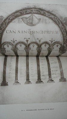 Ein Katalog illuminierter Manuskripte - Image 7