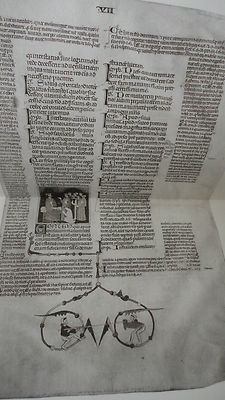 Ein Katalog illuminierter Manuskripte - Image 4
