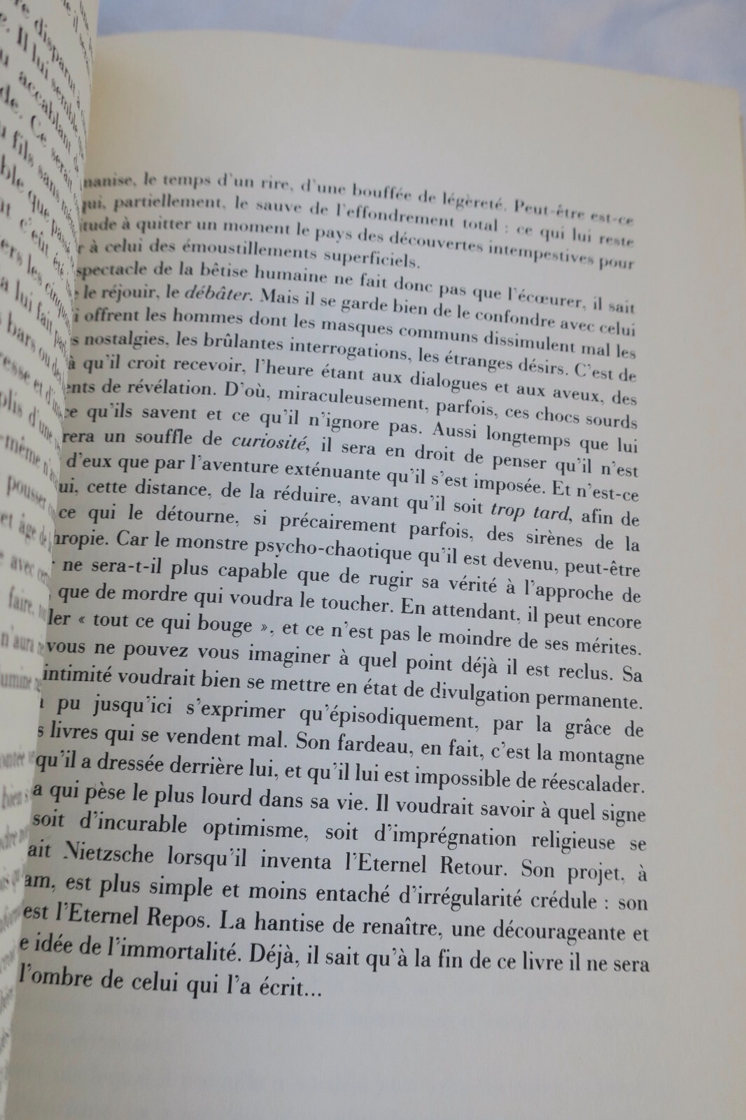 Inscribed copy with author's dedication - Image 3