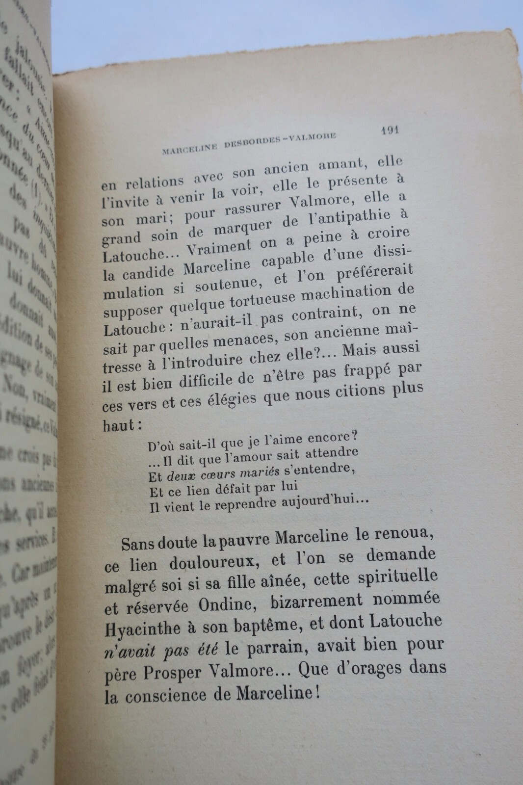 Einblicke in Marcelines Leben - Image 4