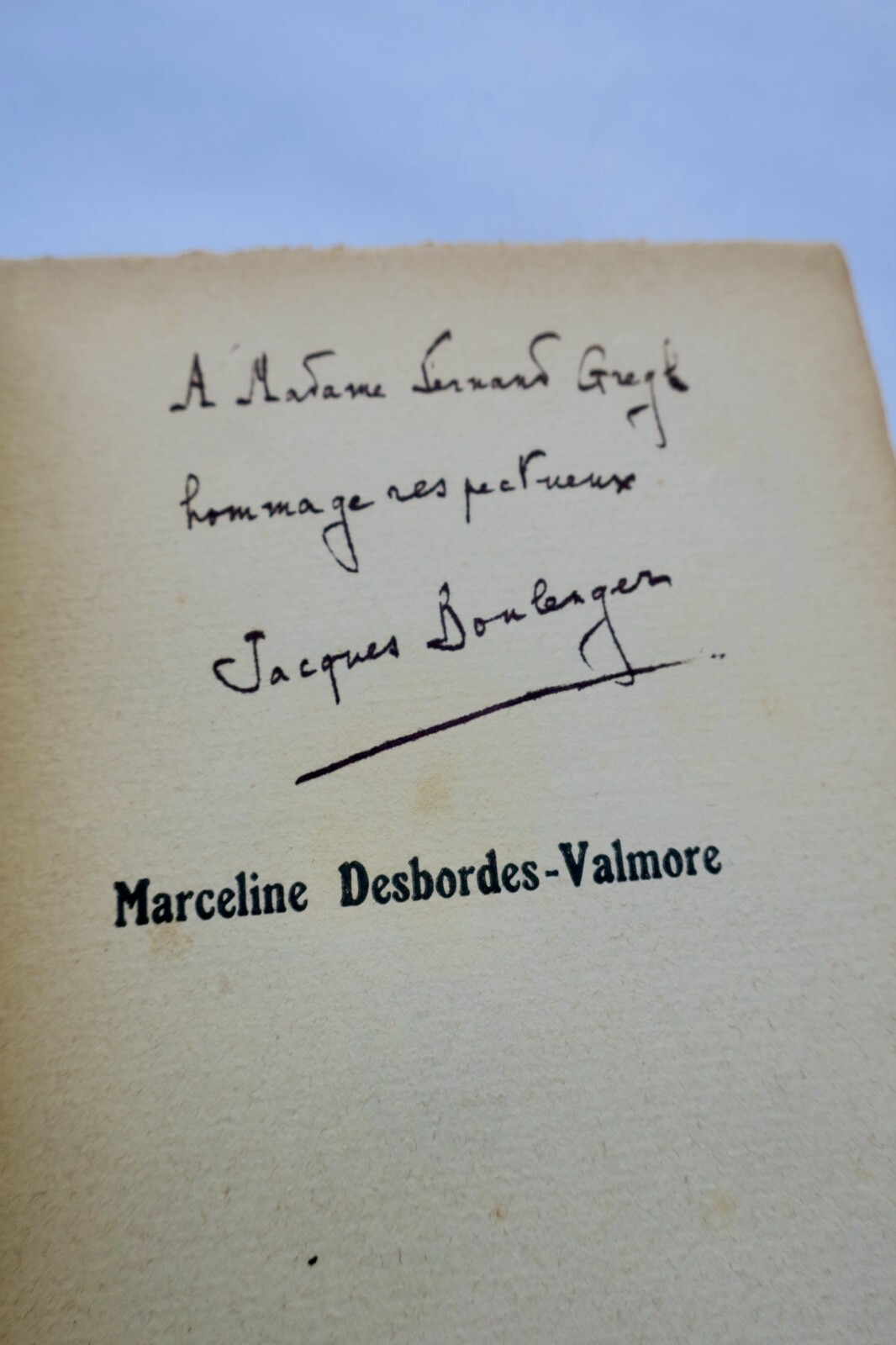 Einblicke in Marcelines Leben - Image 7