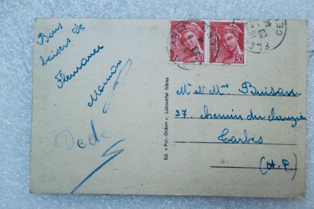 FLEURANCE Market Overview