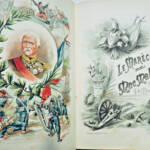 Maréchal de Mac-Mahon par Montbrillant