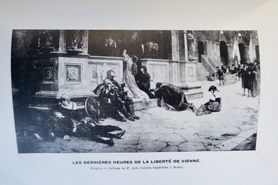 Biografie von Blaise de Monluc
