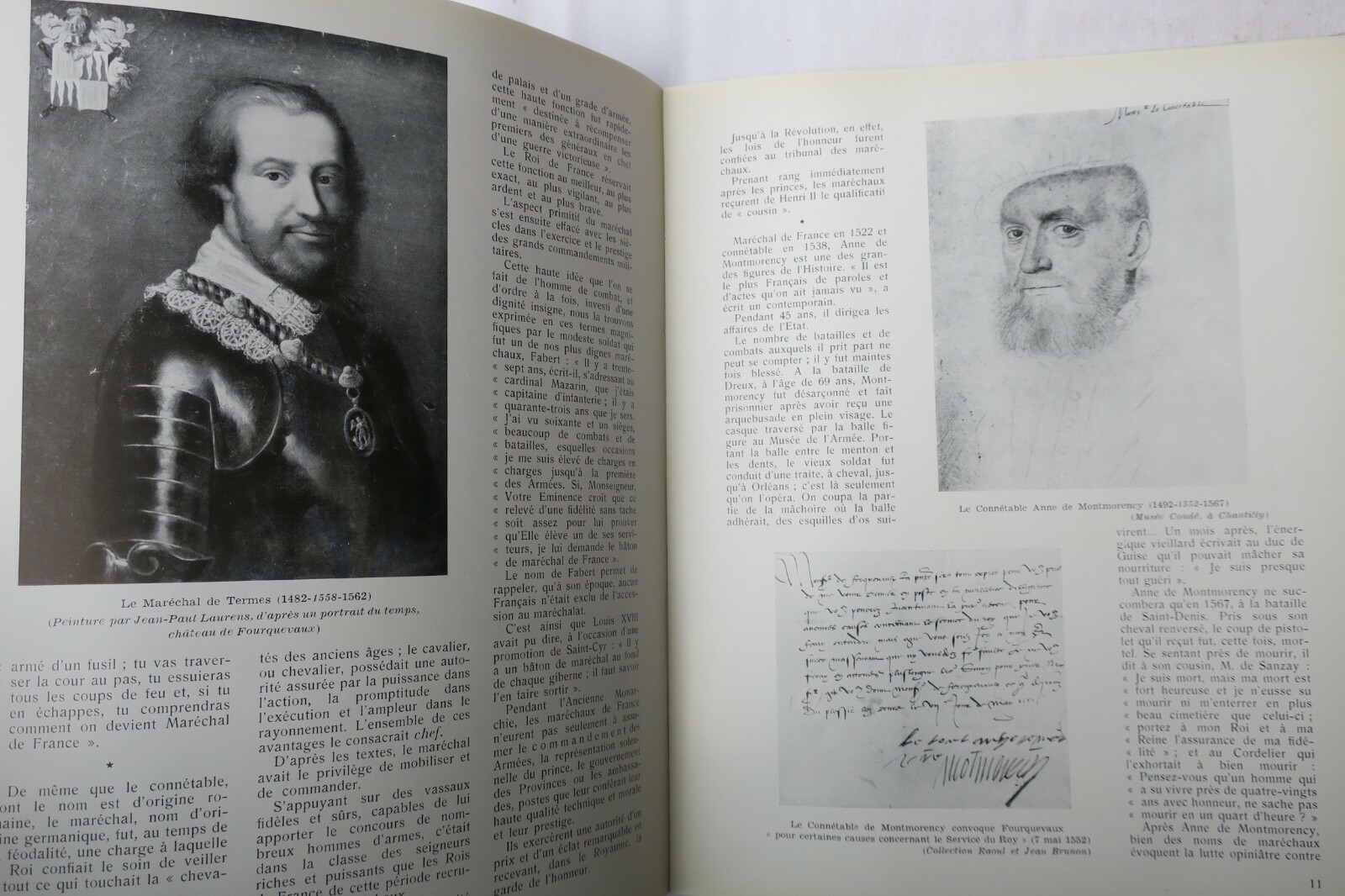 French Marshals through History - Image 6