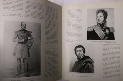 French Marshals through Nine Centuries