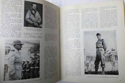 French Marshals through Nine Centuries
