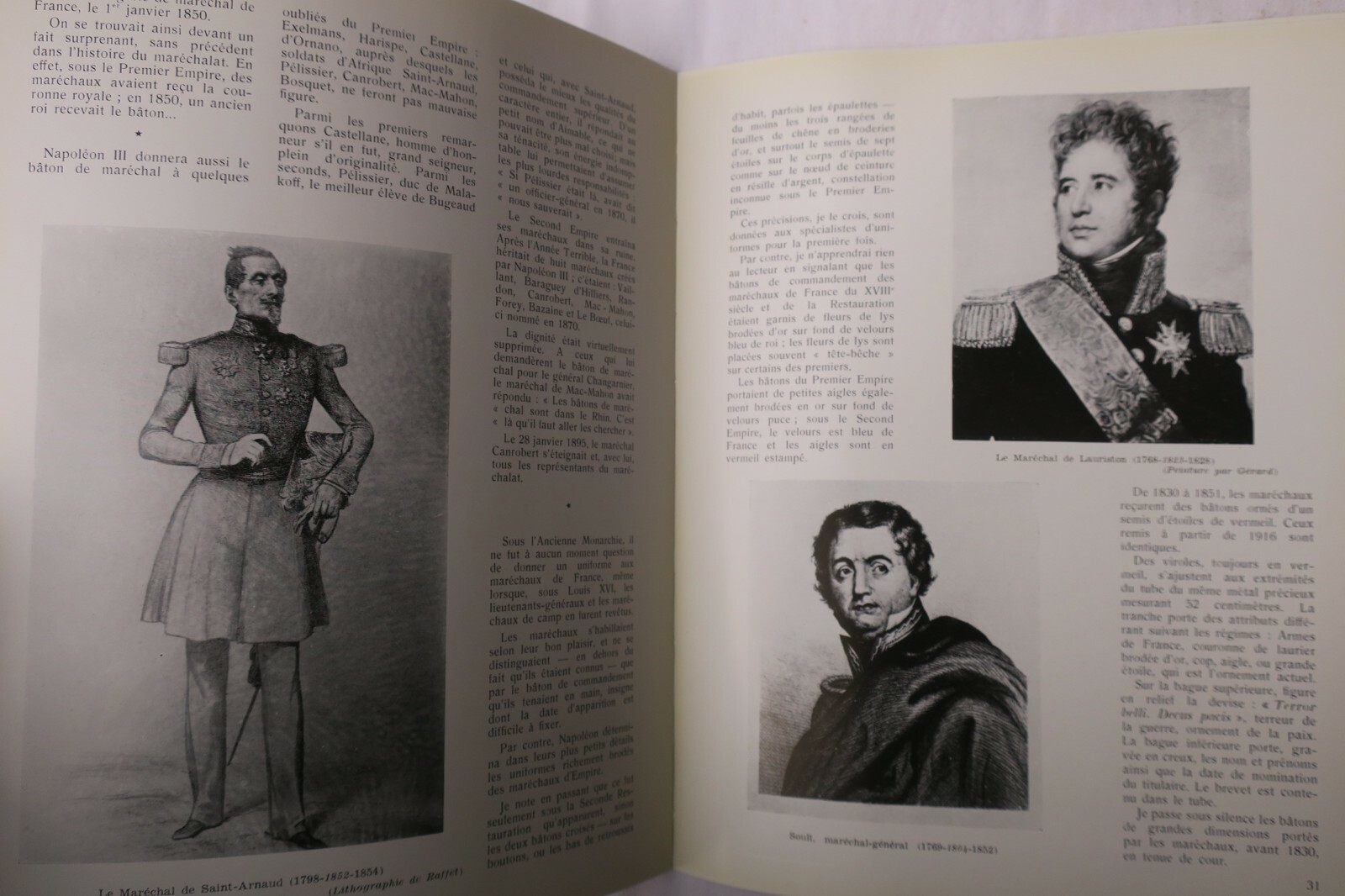 French Marshals through History - Image 3