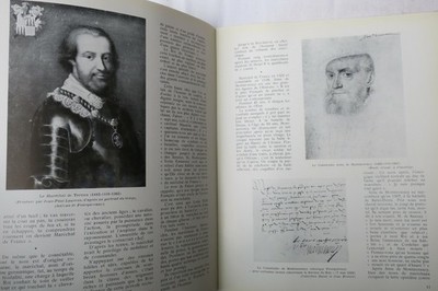 French Marshals through Nine Centuries